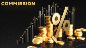 کمیسیون فارکس