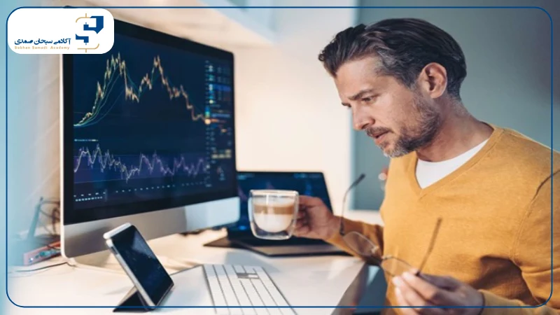 اشتباه رایج تریدرهای تازهکار در فارکس