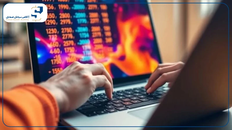 چگونه یک حساب دمو در فارکس باز کنیم 