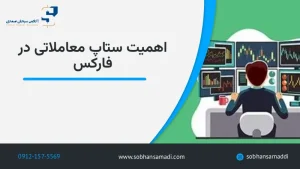 ستاپ معاملاتی چیست