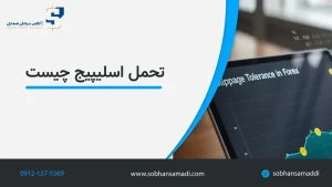 تحمل اسلیپیج چیست