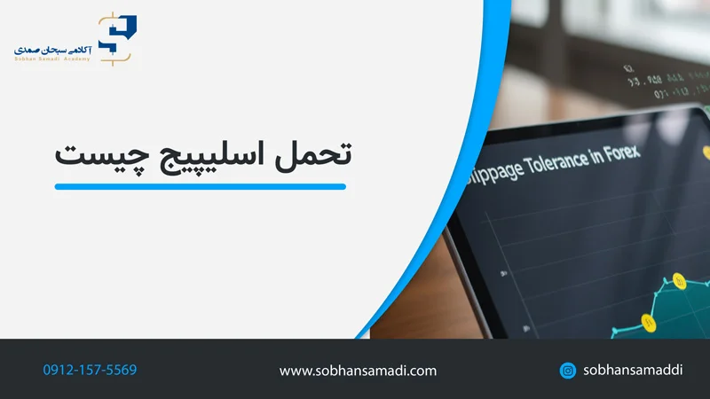 تحمل اسلیپیج چیست