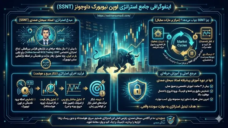 استراتژی اوپن نیویورک