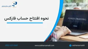 How to open a forex account